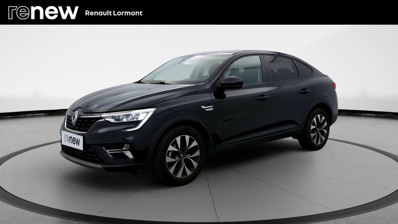 Image de l'annonce principale - Renault Arkana