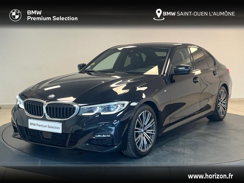 Image de l'annonce principale - BMW Série 3