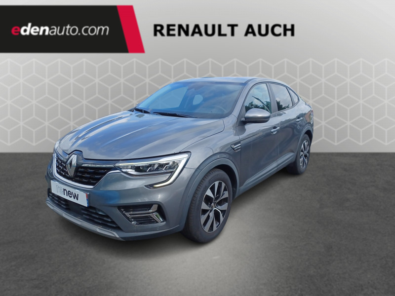 Image de l'annonce principale - Renault Arkana