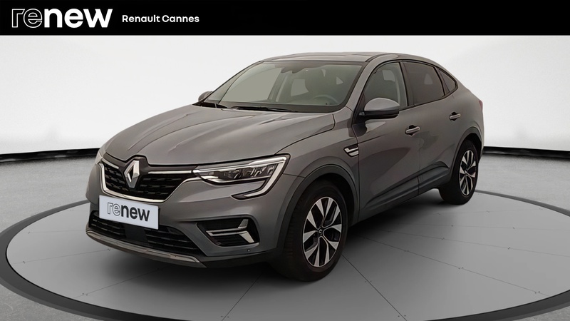 Image de l'annonce principale - Renault Arkana