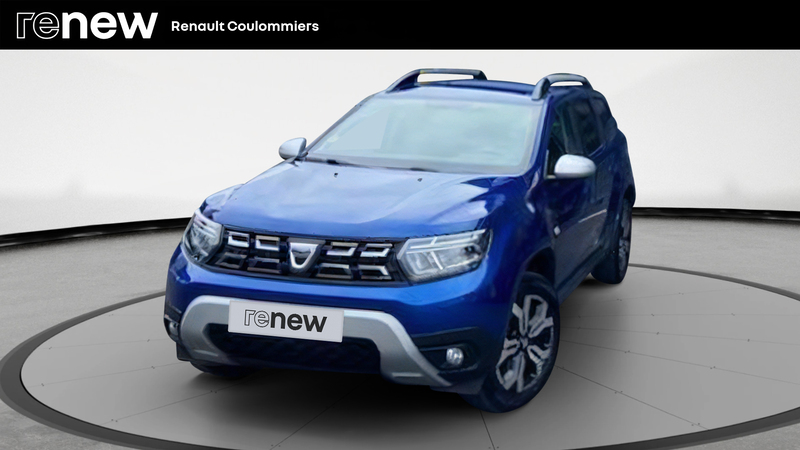 Image de l'annonce principale - Dacia Duster