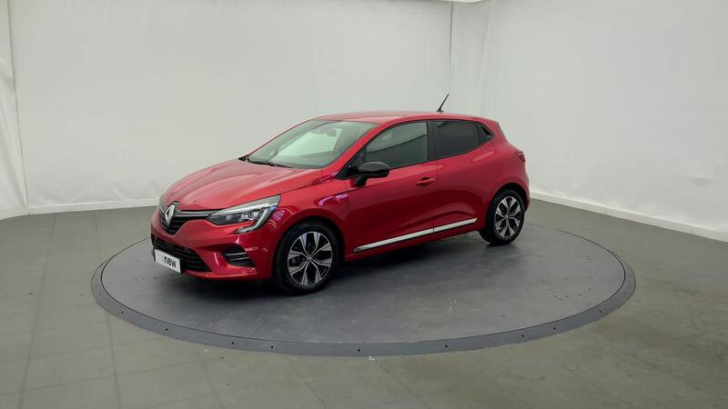 Image de l'annonce principale - Renault Clio