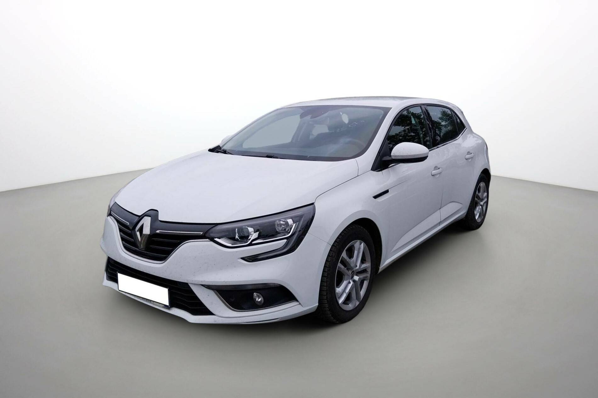 Image de l'annonce principale - Renault Megane