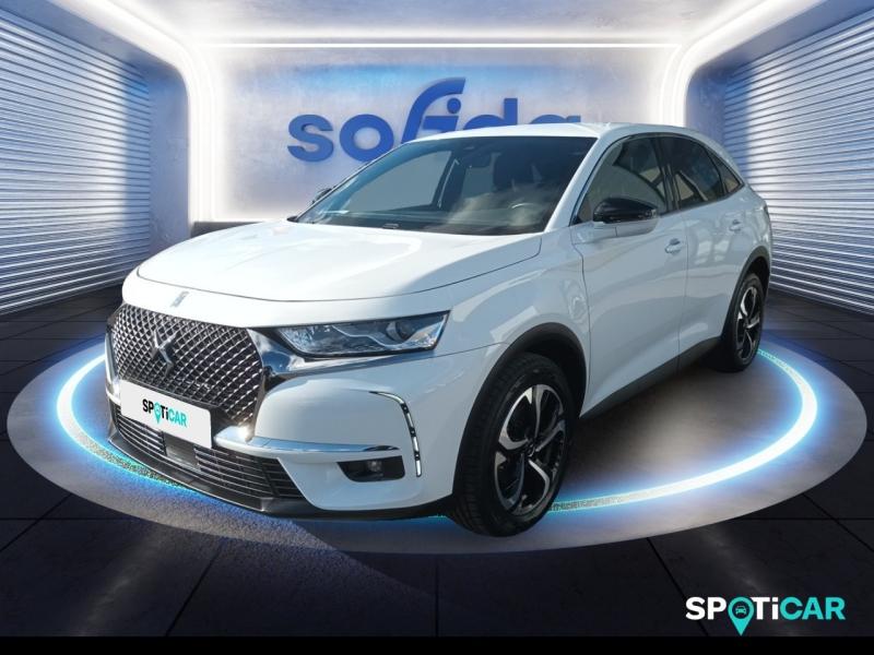 Image de l'annonce principale - DS DS 7 Crossback