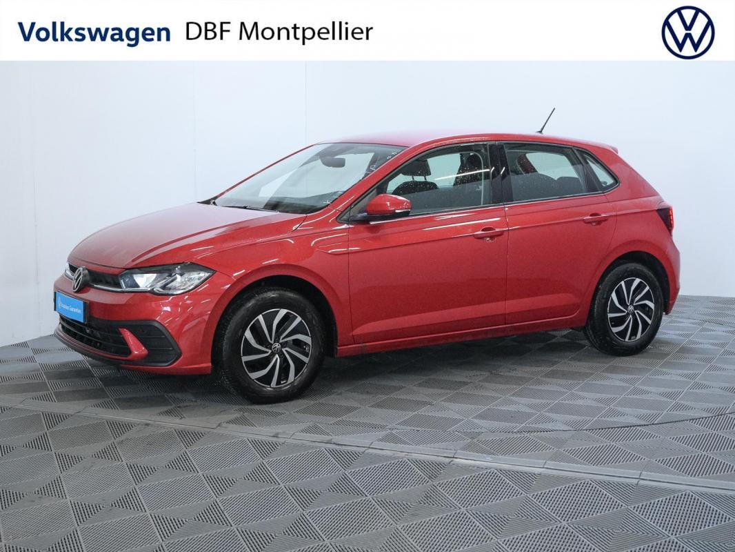 Image de l'annonce principale - Volkswagen Polo