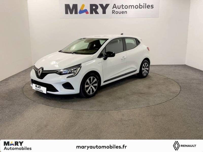 Image de l'annonce principale - Renault Clio