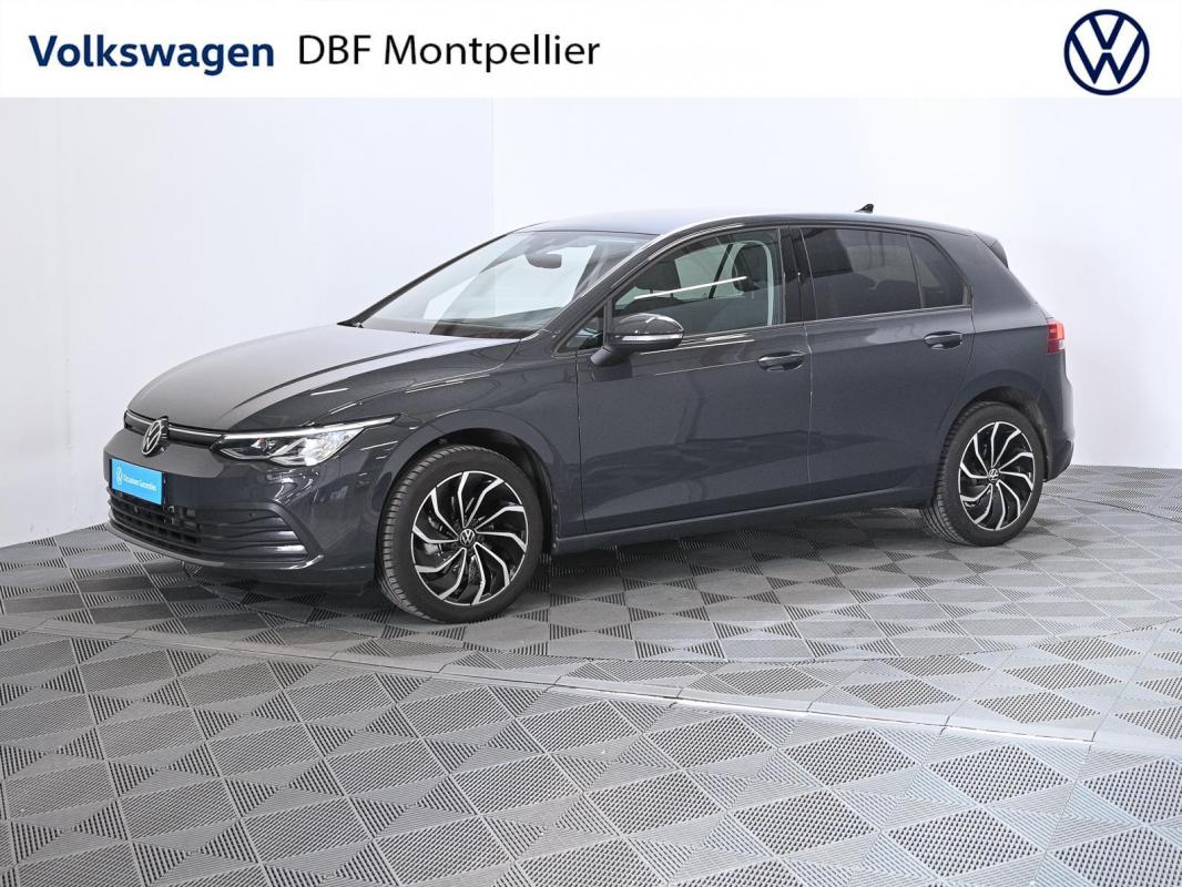 Image de l'annonce principale - Volkswagen Golf