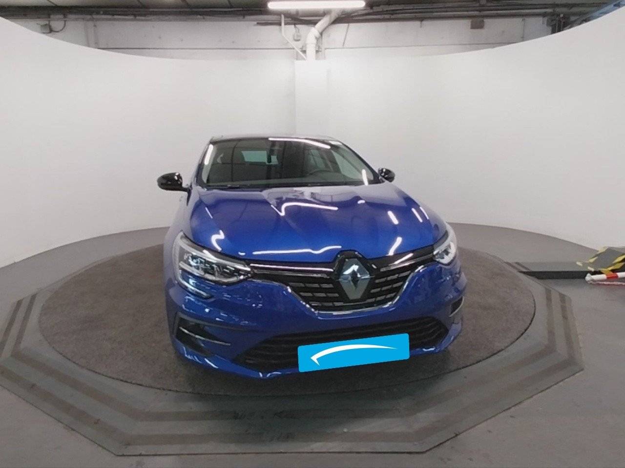 Image de l'annonce principale - Renault Megane