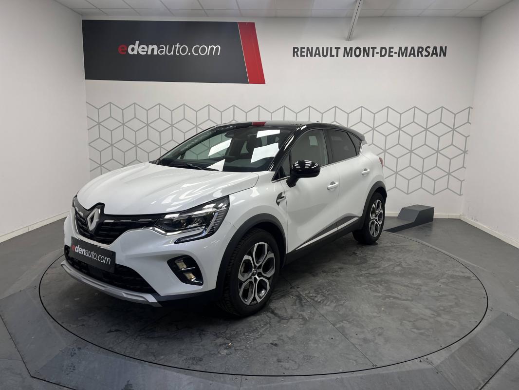 Image de l'annonce principale - Renault Captur