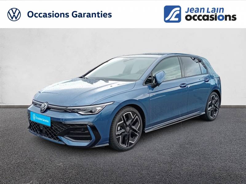 Image de l'annonce principale - Volkswagen Golf