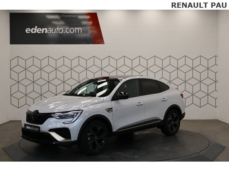 Image de l'annonce principale - Renault Arkana