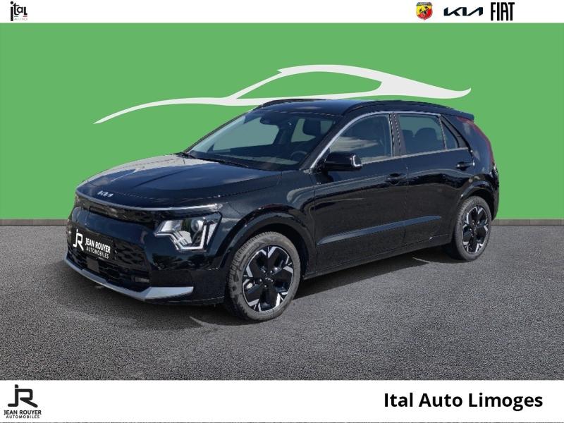 Image de l'annonce principale - Kia Niro