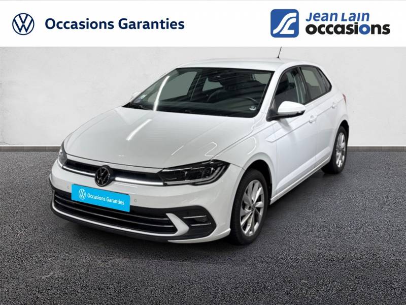 Image de l'annonce principale - Volkswagen Polo
