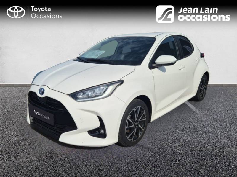 Image de l'annonce principale - Toyota Yaris