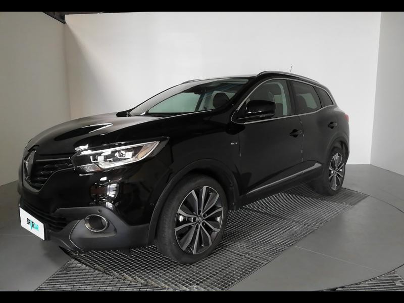 Image de l'annonce principale - Renault Kadjar