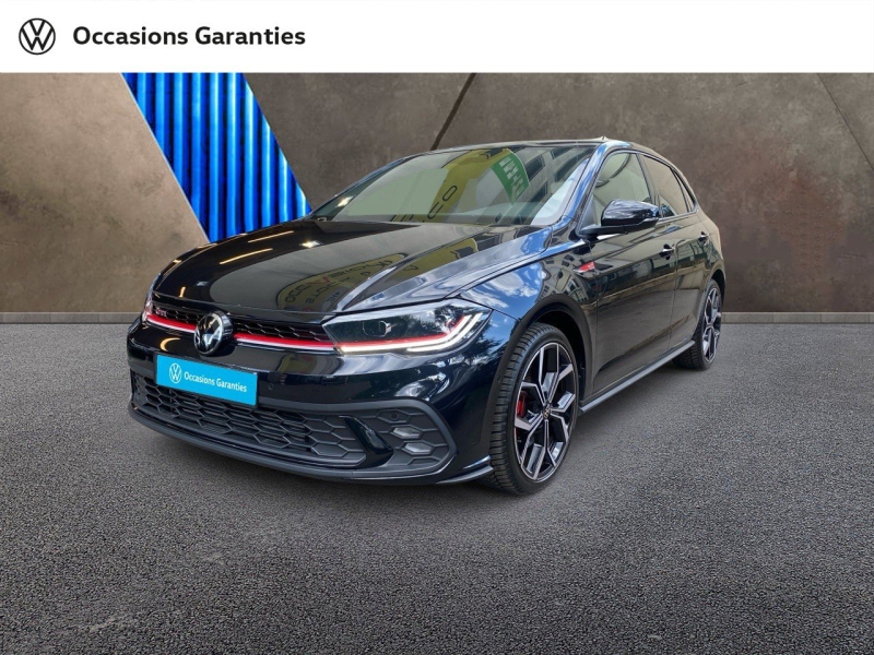 Image de l'annonce principale - Volkswagen Polo GTI