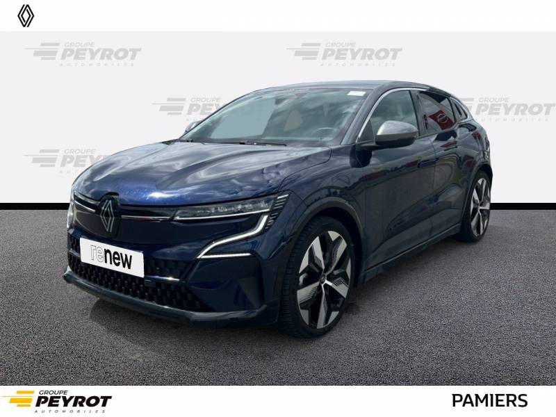 Image de l'annonce principale - Renault Megane