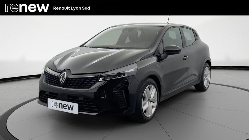 Image de l'annonce principale - Renault Clio