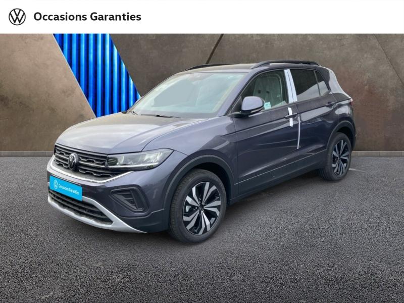 Image de l'annonce principale - Volkswagen T-Cross