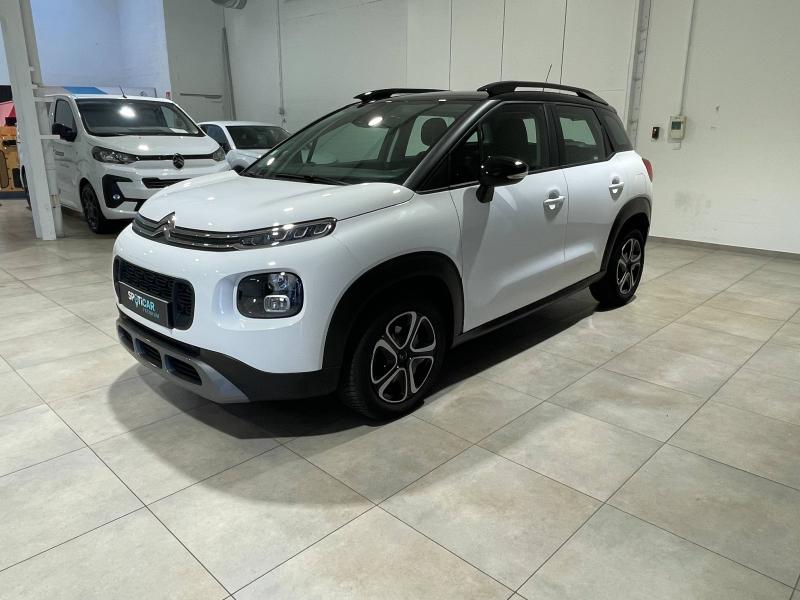 Image de l'annonce principale - Citroën C3 Aircross