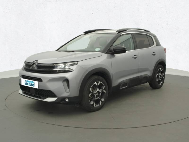 Image de l'annonce principale - Citroën C5 Aircross