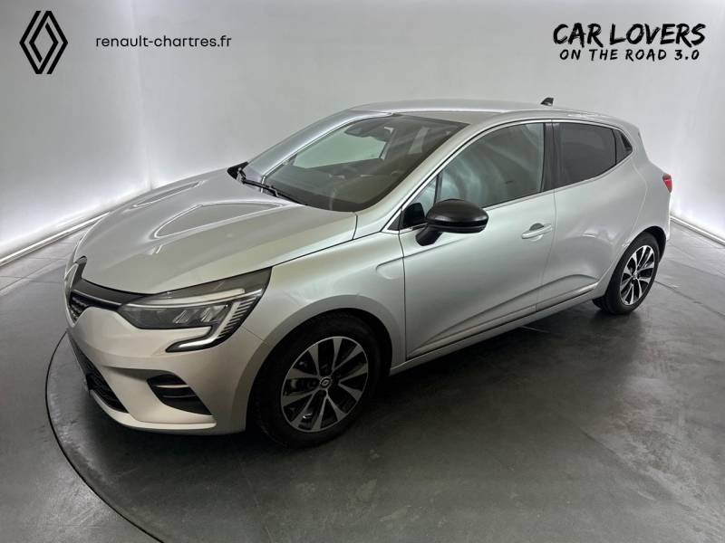 Image de l'annonce principale - Renault Clio