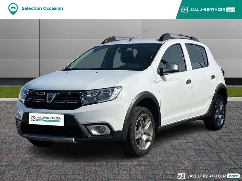 Image de l'annonce principale - Dacia Sandero Stepway