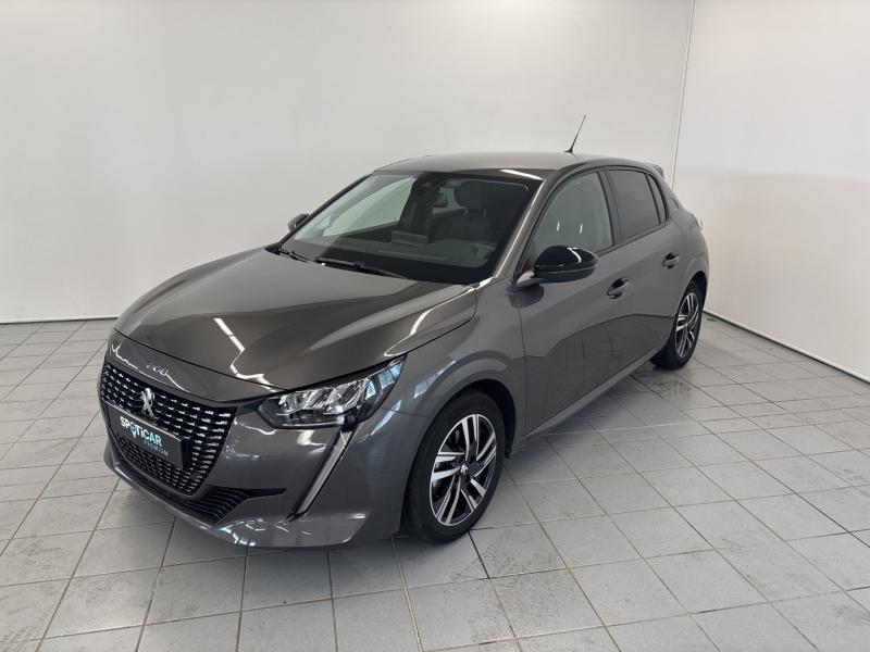 Image de l'annonce principale - Peugeot 208