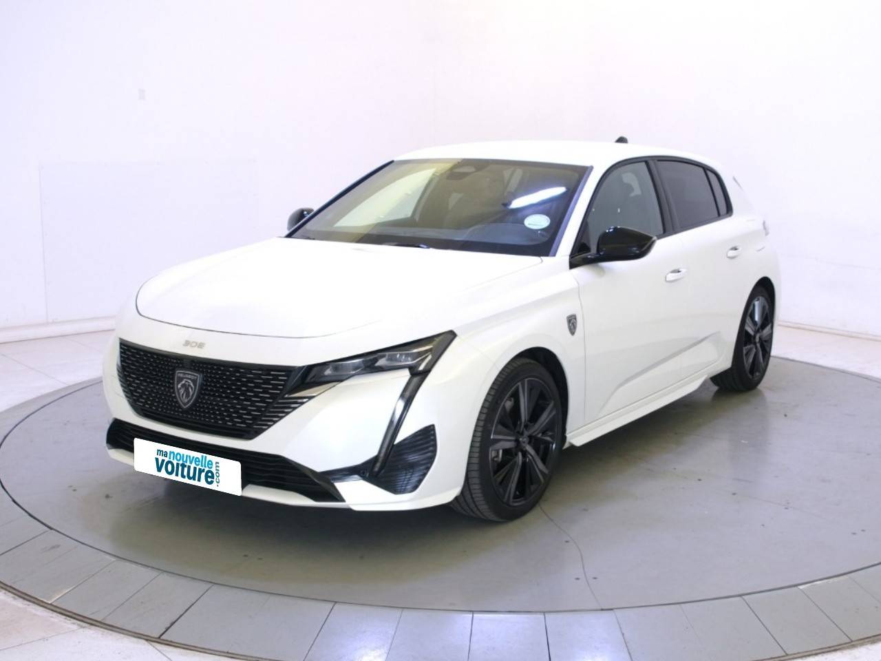 Image de l'annonce principale - Peugeot 308