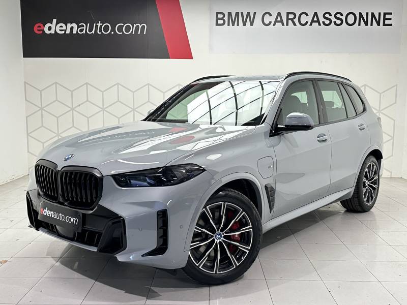 Image de l'annonce principale - BMW X5