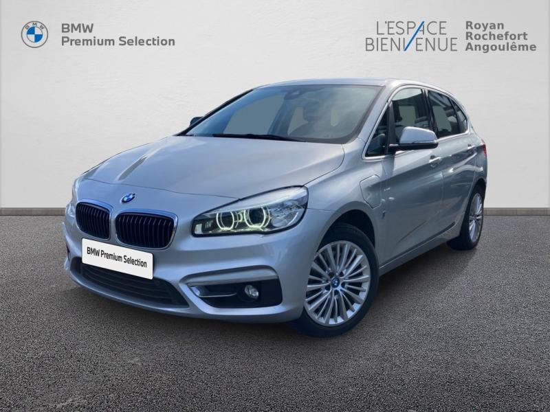 Image de l'annonce principale - BMW Série 2 Active Tourer