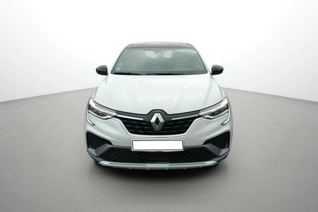 Image de l'annonce principale - Renault Arkana