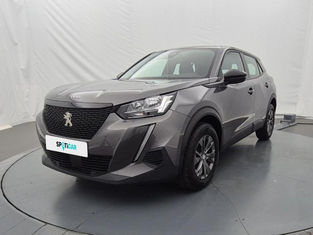 Image de l'annonce principale - Peugeot 2008