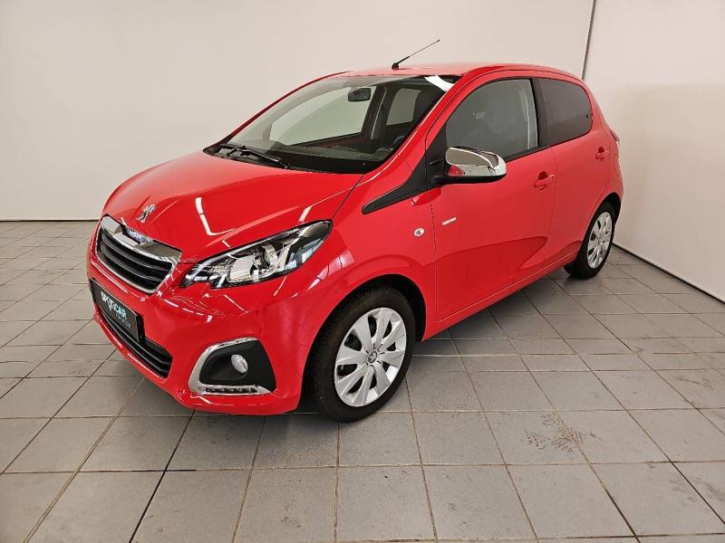 Image de l'annonce principale - Peugeot 108