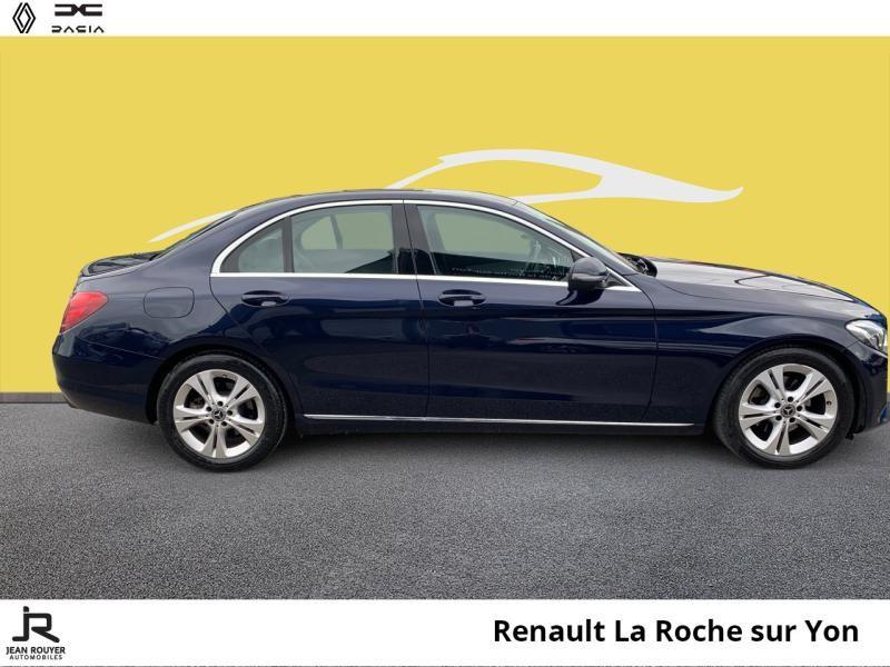 Image de l'annonce principale - Mercedes-Benz Classe C