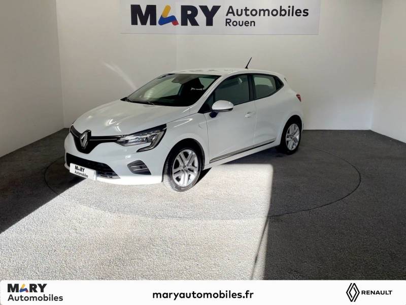 Image de l'annonce principale - Renault Clio