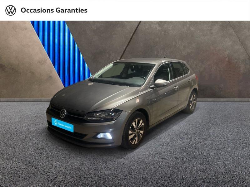 Image de l'annonce principale - Volkswagen Polo