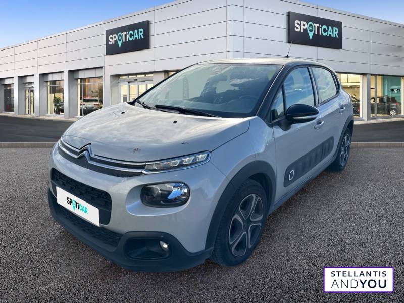 Image de l'annonce principale - Citroën C3