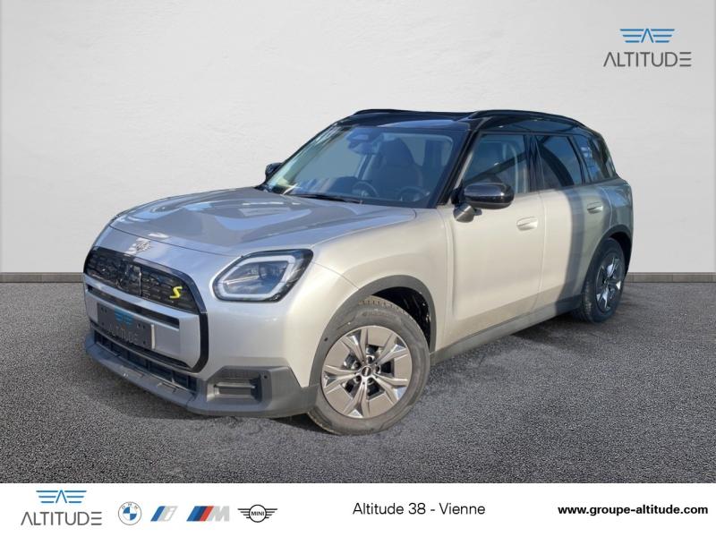 Image de l'annonce principale - MINI Countryman