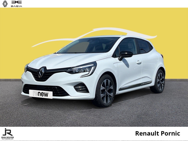 Image de l'annonce principale - Renault Clio