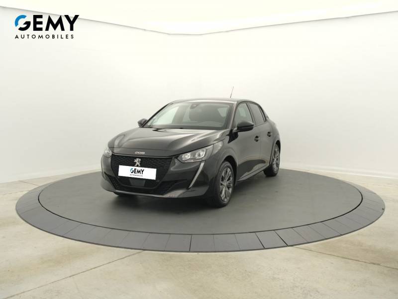 Image de l'annonce principale - Peugeot e-208