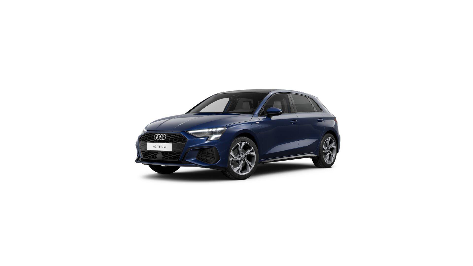 Image de l'annonce principale - Audi A3