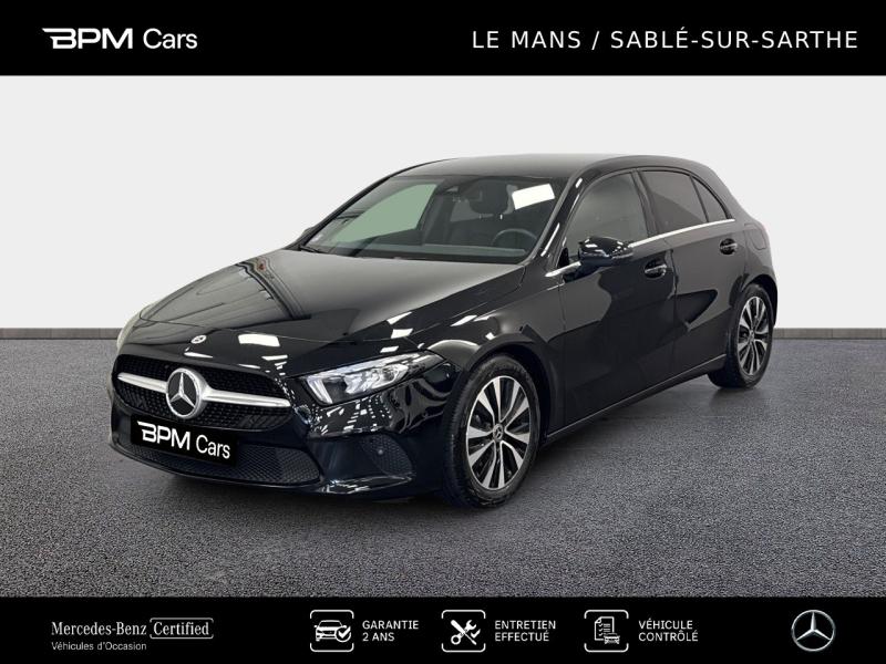 Image de l'annonce principale - Mercedes-Benz Classe A