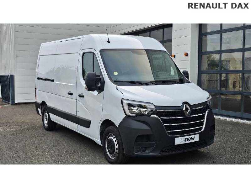 Image de l'annonce principale - Renault Master