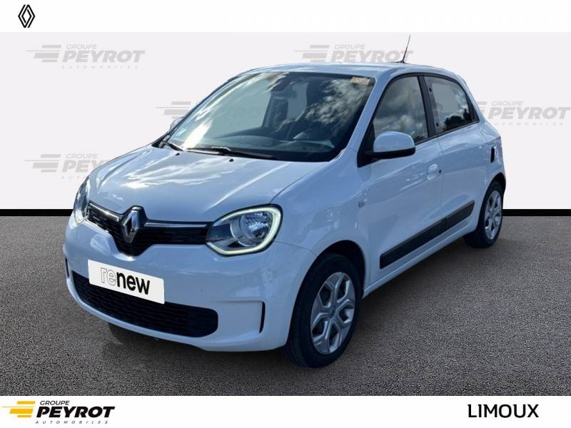 Image de l'annonce principale - Renault Twingo