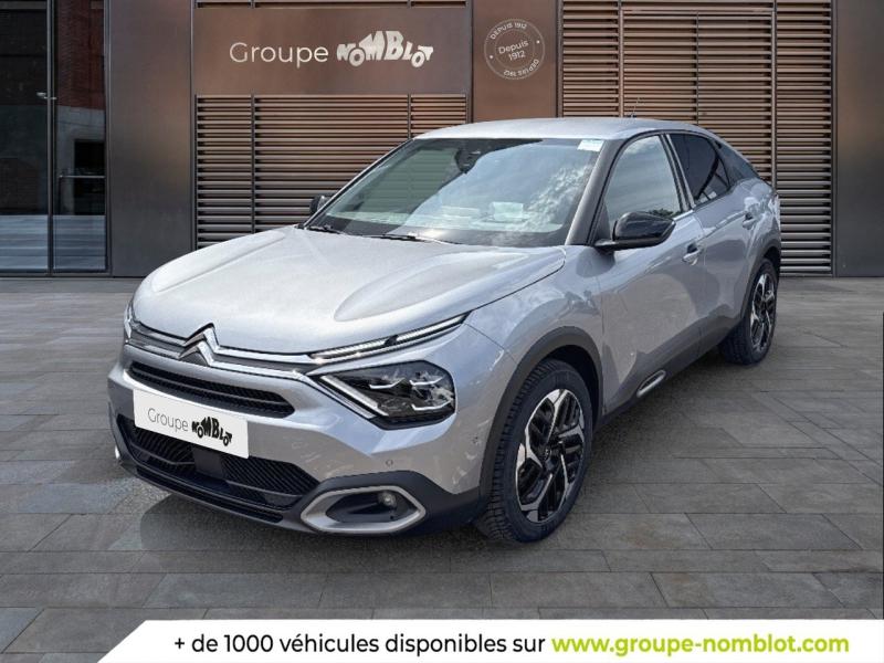 Image de l'annonce principale - Citroën C4