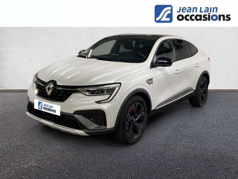 Image de l'annonce principale - Renault Arkana