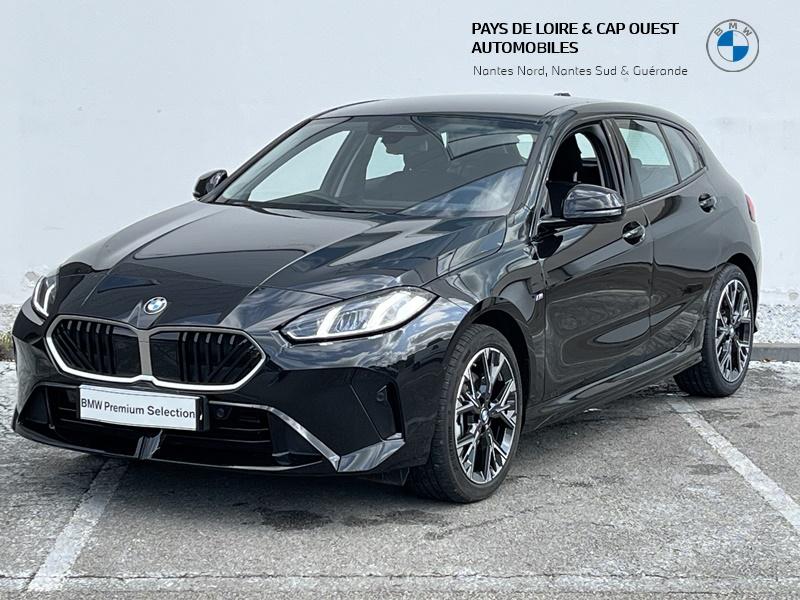 Image de l'annonce principale - BMW Série 1