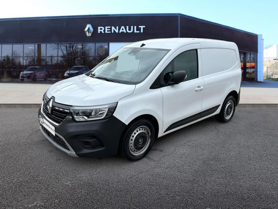 Image de l'annonce principale - Renault Kangoo