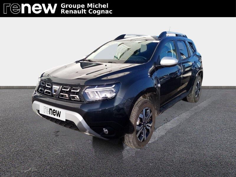 Image de l'annonce principale - Dacia Duster